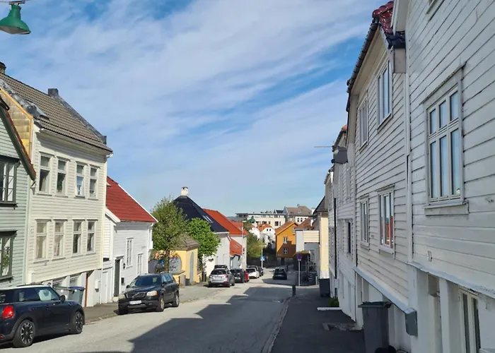 Floyen Townhouse
