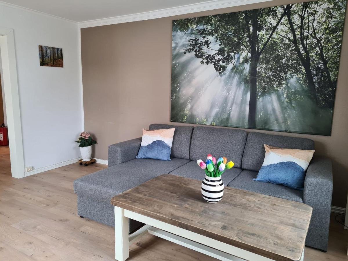 Appartement Floyen Townhouse *