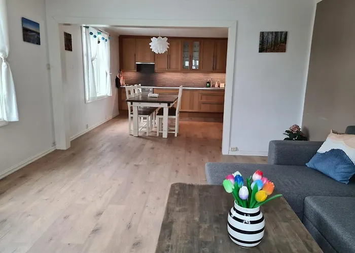Floyen Townhouse