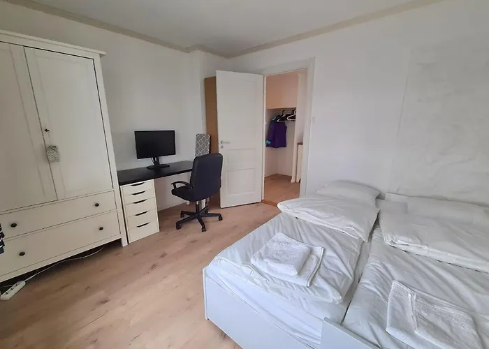 Floyen Townhouse