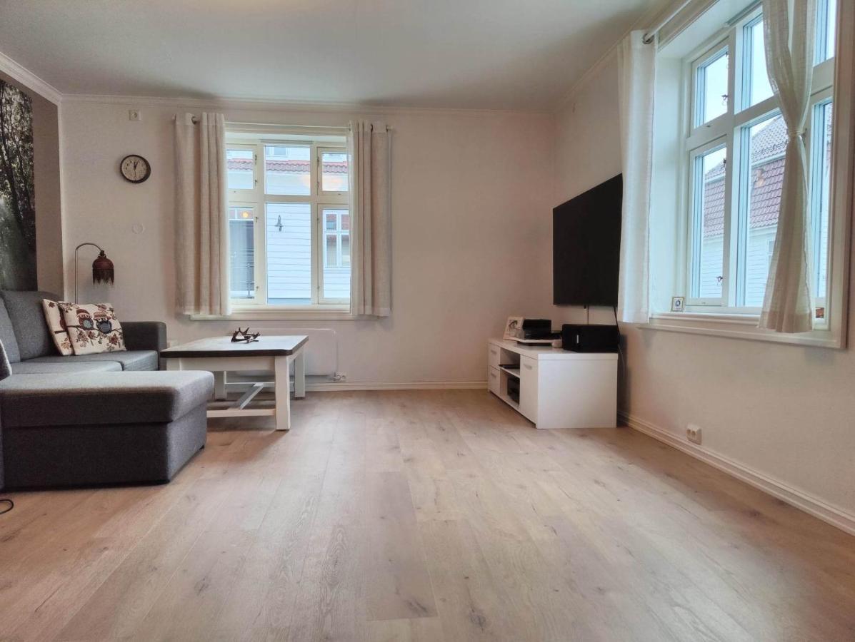 Floyen Townhouse Appartement *