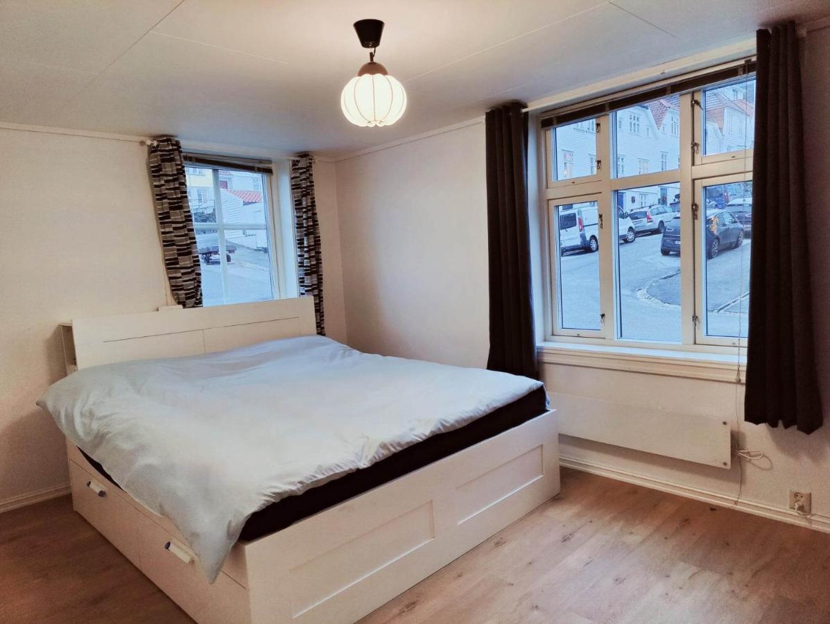Floyen Townhouse Appartement *