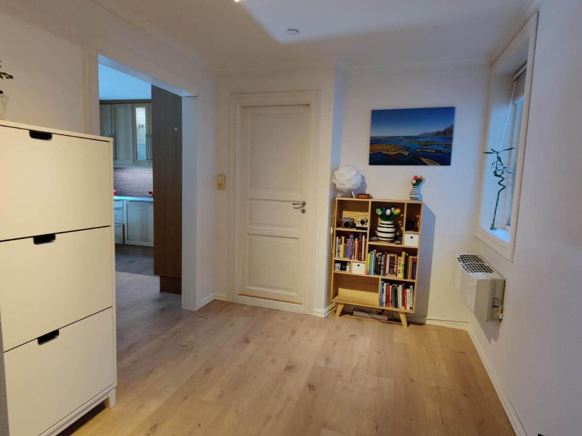 Floyen Townhouse Appartement