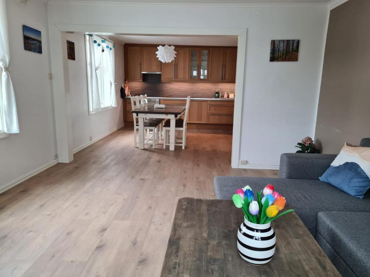 Appartement Floyen Townhouse Bergen