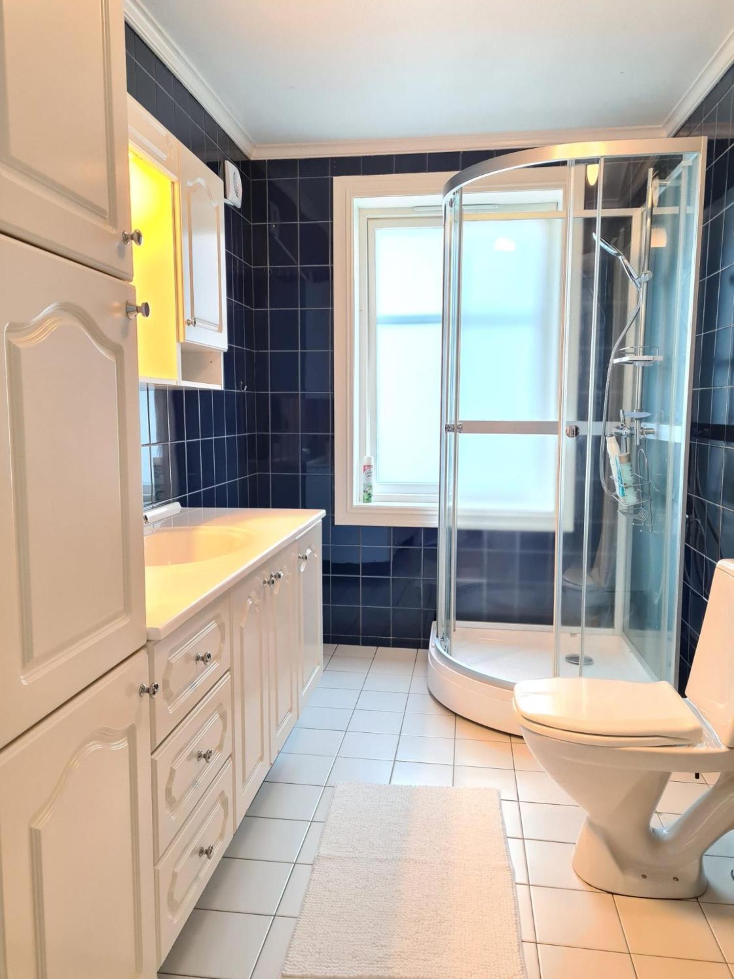 Floyen Townhouse Appartement *